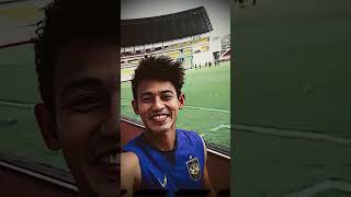 king excited 🔥 #psis #cr7 #shorts #short