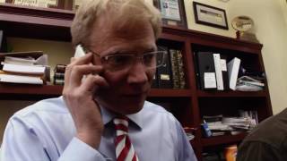 Penn and Teller: A Feature on Brian Wansink and Mindless Eating