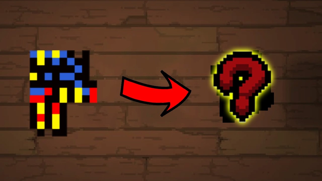 Esse Trinket me deu O MELHOR ITEM DO JOGO no Meio da Eden Streak - The Binding of Isaac Repentance