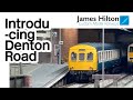 Introducing Denton Road - Tiny model railway in N scale