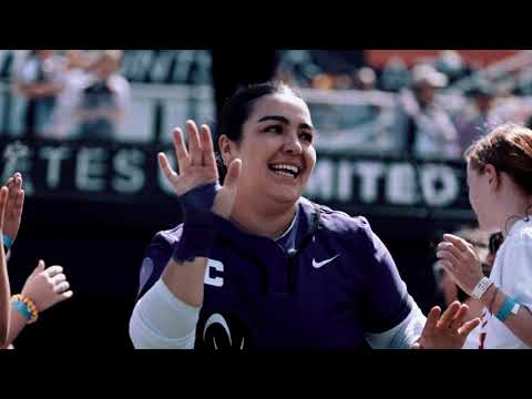 Sashel Palacios Retires from Professional Softball