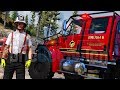 SA'F #268 - New Uniforms, New Brush Truck! | GTA V RP