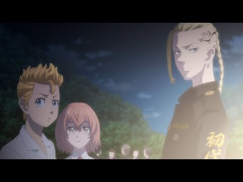 Tokyo Revengers (Edited Video) - Episode 05 [English Sub]