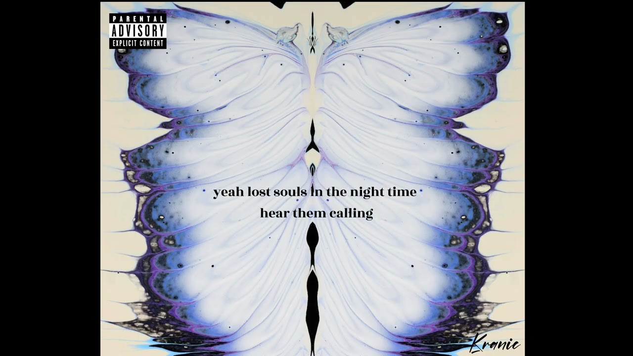 Kranic - Rebirth (Lyrics Video)