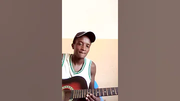 maima song Tusyokeanie cover guitar tutorial 🔥🔥