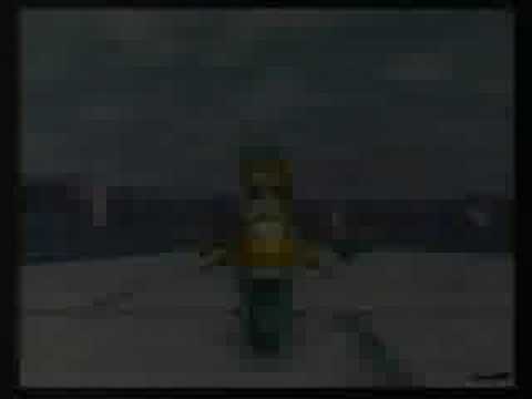 Semi Pro Race No. Y-58 - YouTube