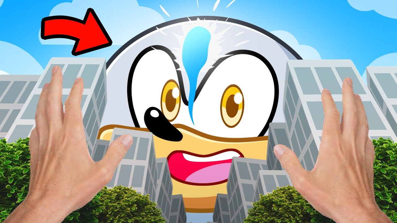 Giant Silver WATER BALLOON Pops...