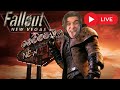 fallout NV LIVE episode 3!!!!!!