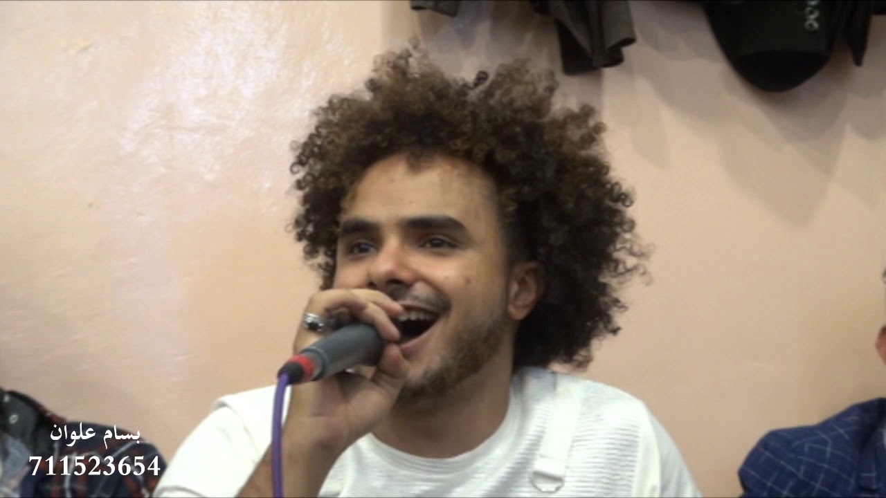 اغاني لحجي يمني الثلاثي المدمر الفنان انور الجبري | نجيب البابوري| العازف وائل سرحان