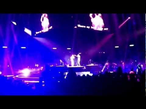 2013 MC HOTDOG X 陳冠希EDC「幾點」MC遲來了演唱會 香港站