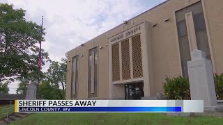Lincoln County mourns Sheriff Brian Graley