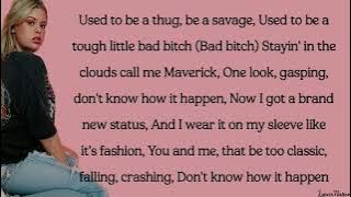 SAYGRACE - Used To (lyrics)