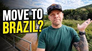 Its Time, Top Reasons to Consider Moving to Brazil