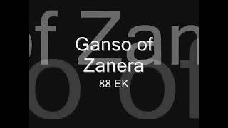 WAR WORLD ZANERA