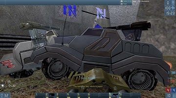 Unreal Tournament 1999 in 2024: Vehicles Change the Game Forever! - VCTF - UT99 - Online gameplay