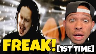 American Rapper FIRST time EVER hearing - KORN - Freak On a Leash! They got me