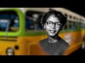 Rockville 11 Celebrates Black History Month: Claudette Colvin