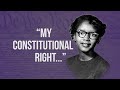 Rockville 11 Celebrates Black History Month: Claudette Colvin