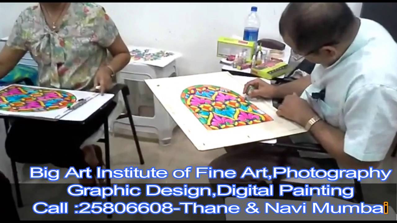 Diploma In Fine Art YouTube