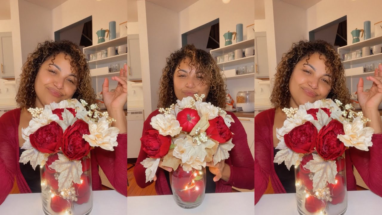 Осеннее настроение: цветы и тыквенные украшения своими руками, которые поражают воображение