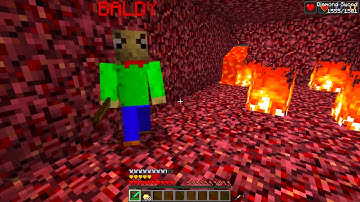 Minecraft - NOOB vs PRO vs HACKER vs GOD : SCARY MONSTERS GRAVE BATTLE CHALLENGE in Minecraft