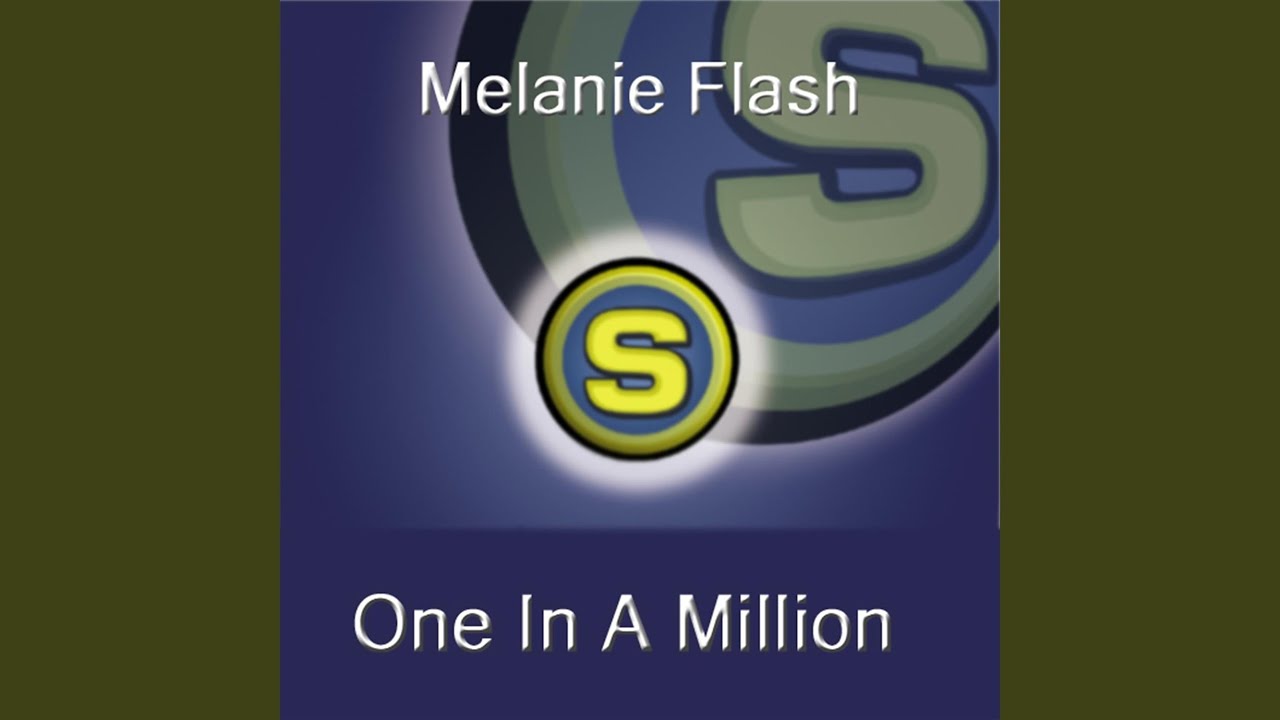 One In a Million (Radio Version)