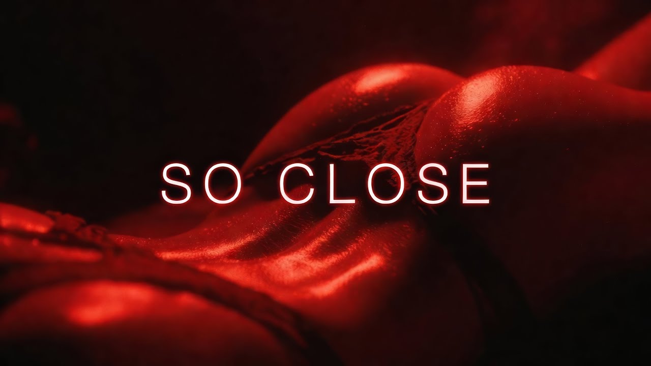 So close we can't turn back | slow R&B mix for intimate nights