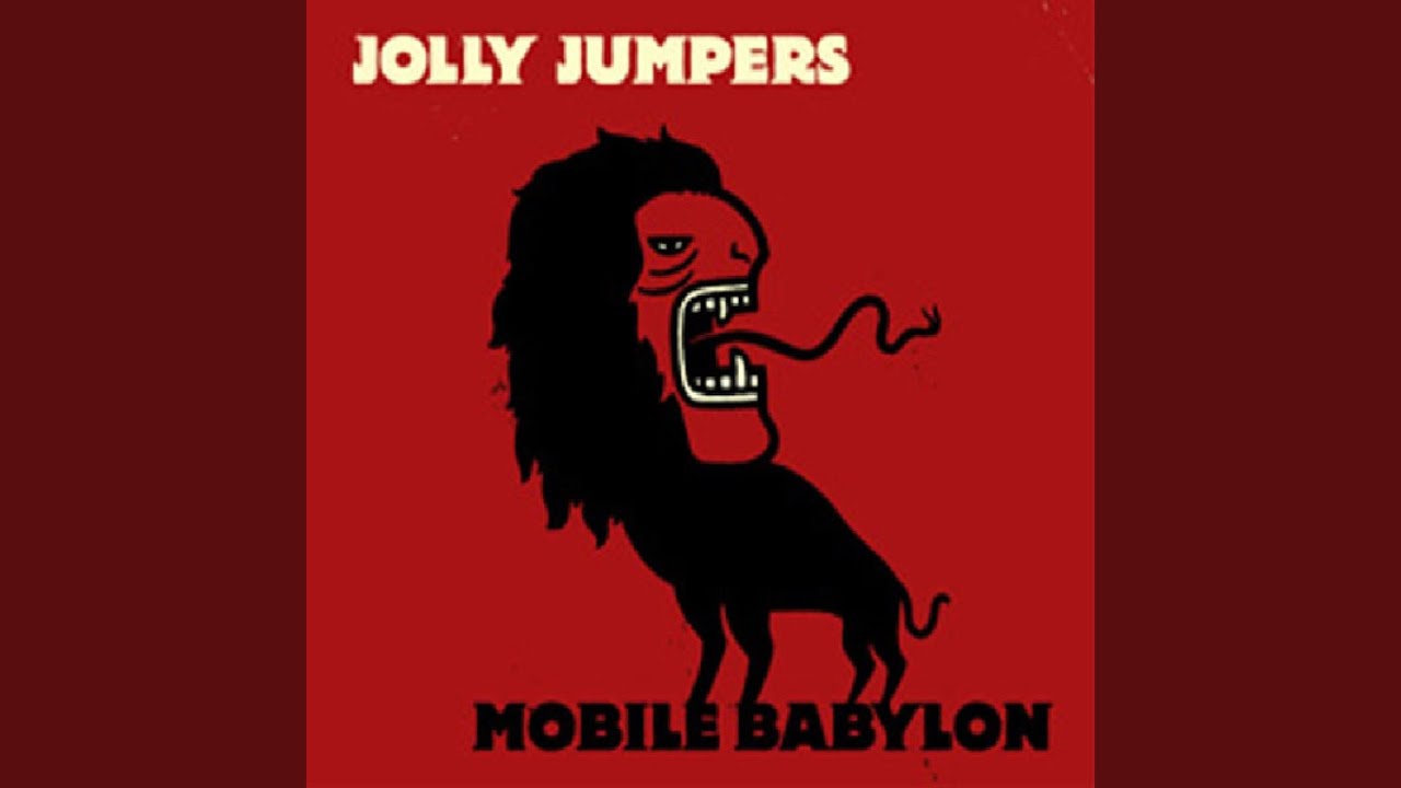 Jolly Jumpers - The Star akkorde