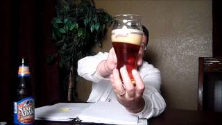 Octoberfest Samuel Adams Brewery - Craft Beer Reviews