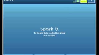 Find the Firmware Version (SPARK SLS) screenshot 5