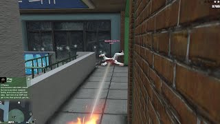 Yet another day in Grand Theft Auto V