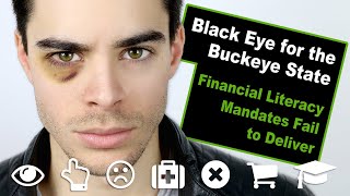 Assessing the Impact: Where Ohio's Financial Literacy Mandate Falls Short