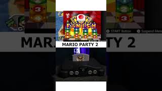 Every MARIO Game on N64!