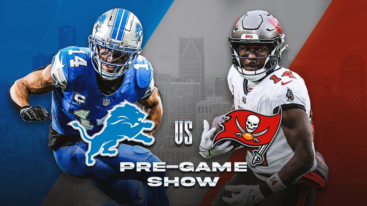 detroit-lions-pregame-show-live-from-second-best-sunday-september