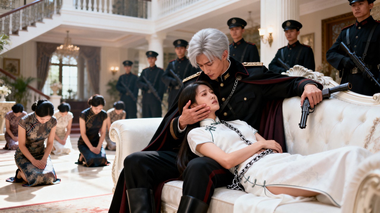 أجبرها والداها المهجورة على الزواج من جنرال قاس، لكنه دَلَّلها وانتقم من والديها.