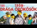 Drga trnrksk magyar lego film