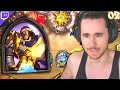 MAESTRO DELLE DRAFT PROVA L'ARENA DI HEARTHSTONE