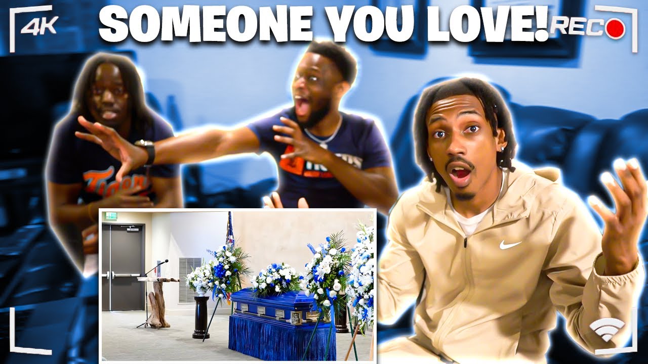 EBK JAAYBO - SOMEONE YOU LOVE | REACTION! 