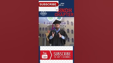 AIOU Convocation Sindh Karachi Chapter #aiou_updates #aioustudymaterials #aiouadmission