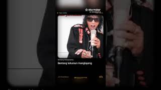 Bentang Manglayang generasi Muda Ayo Bertani