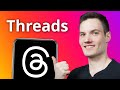 Threads App Overview Quiz