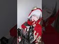 【第五人格】可愛いリアル赤ずきん