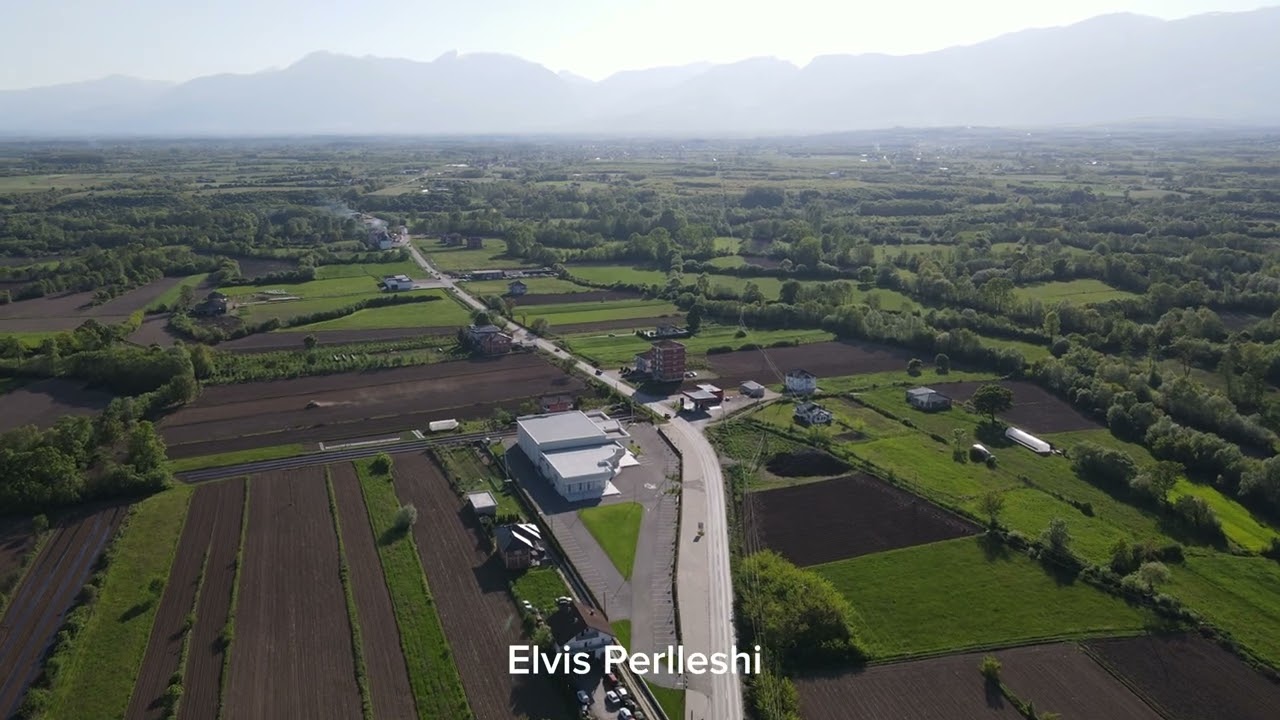 Fshati Gjurakoc, Istog