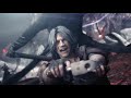 Devil May Cry 5 [GMV] Escape The Fate - "One for the Money"