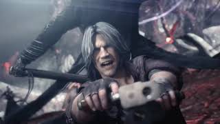 Devil May Cry 5 [GMV] Escape The Fate - 