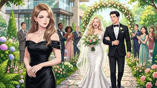 Reborn, I Let My Best Friend Steal My Wedding  She Never Knew the Groom Was Already Bankrupt!