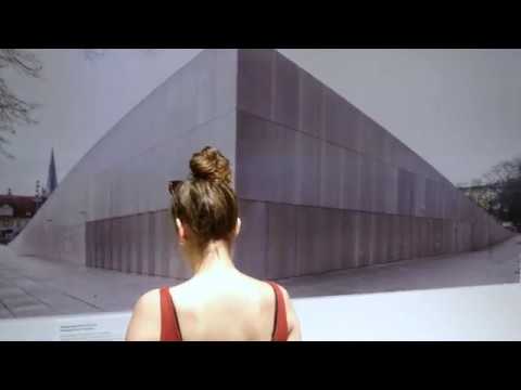 Wideo: Ogłoszono Koncepcję Rosyjskiego Pawilonu Biennale W Wenecji