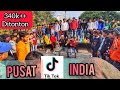 TIKTOK INDIA: MASIH EKSIS & ALA BOLLYWOOD II Percaya Dirinya Luarbiasa 😁🕺💃🕴️🇮🇳