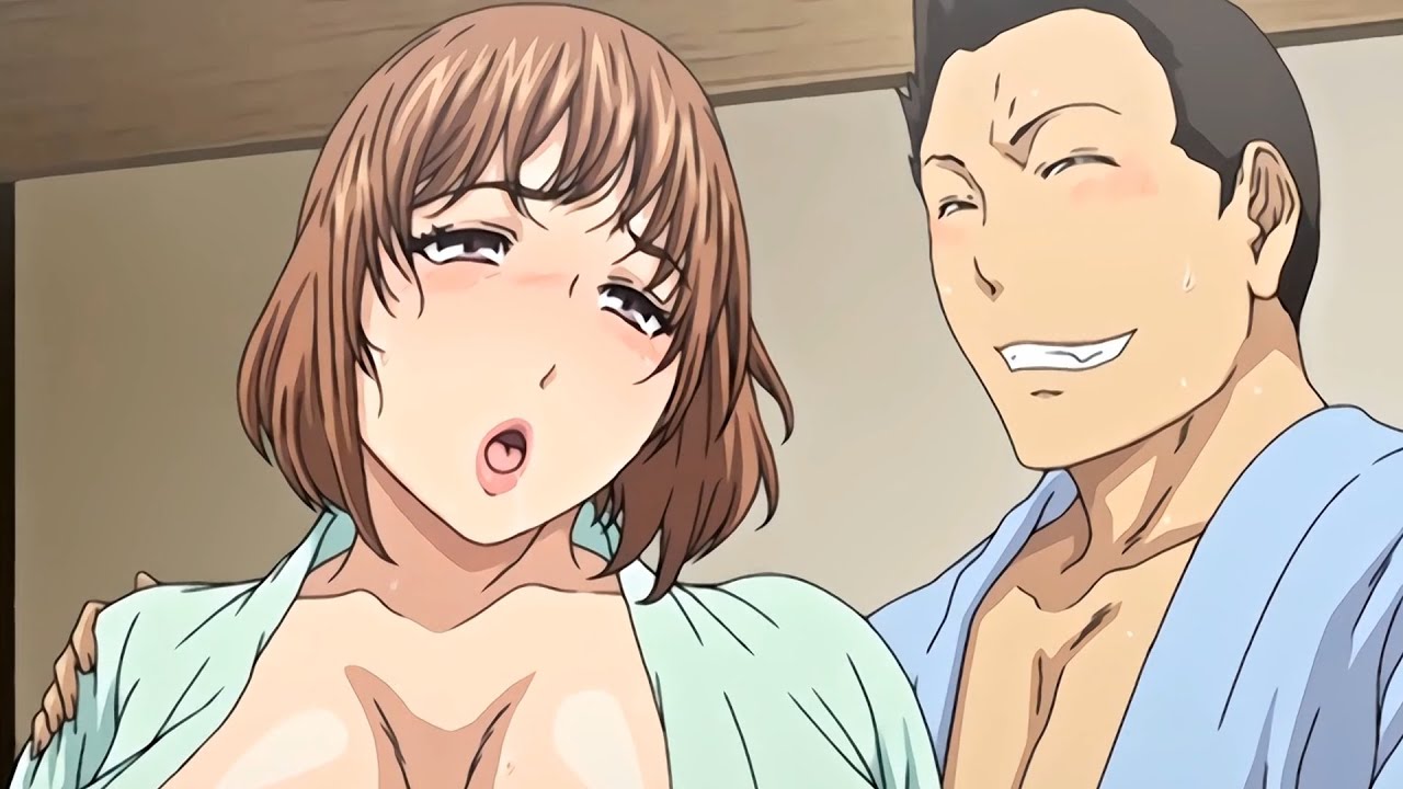 E Hentai Cheating