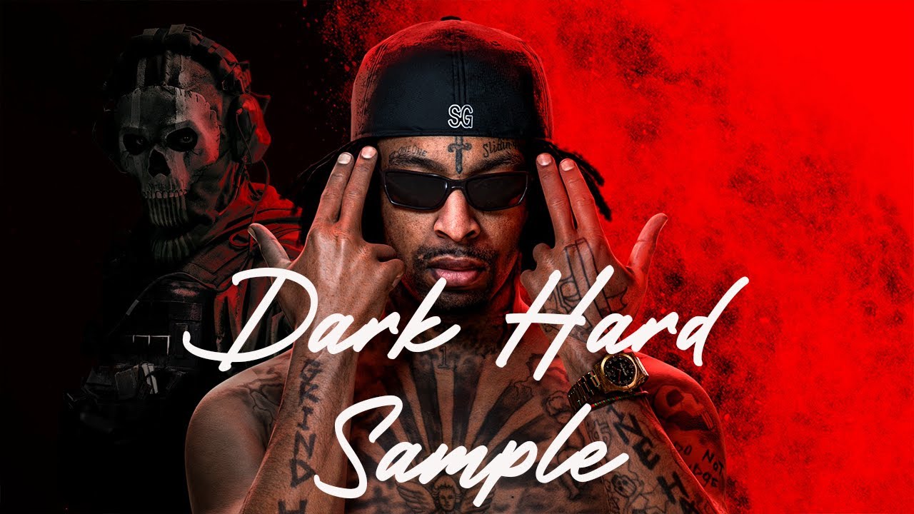 SHHHH Hey I am a hard Sample Do U have some drums for me? (Free Sample ...
